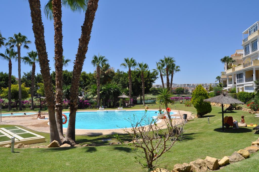 Appartement Apartamentos Kasa25 Golf & Beach Hoyo 18 *